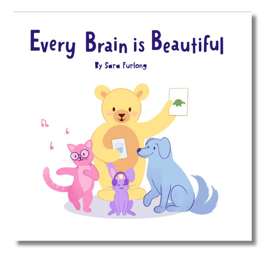 The Importance of Inclusive books for all children