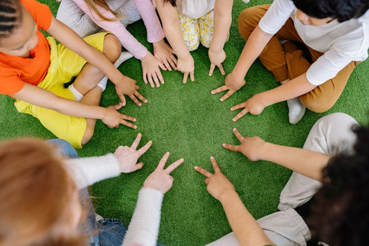 The Impact of Learning Gifts on Child Development: A Detailed Study