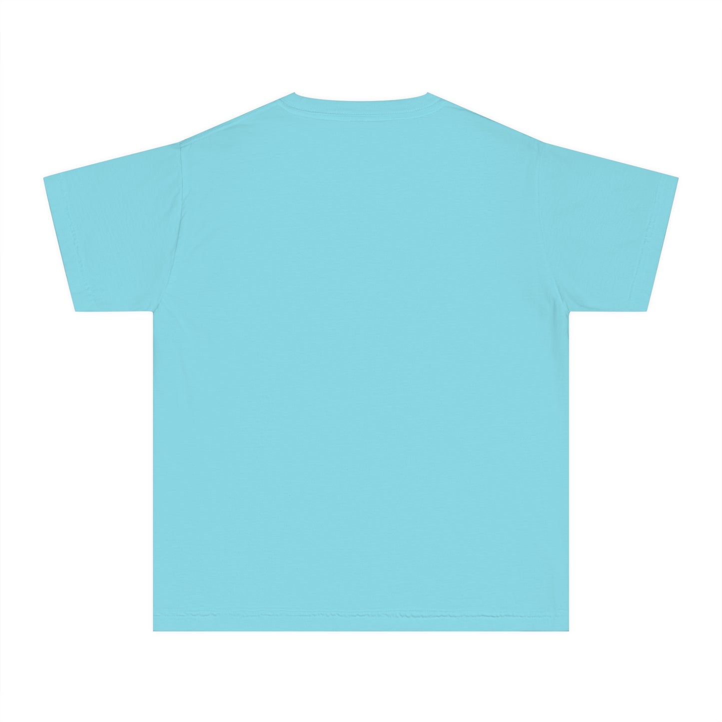 Read More Books Youth Midweight Tee