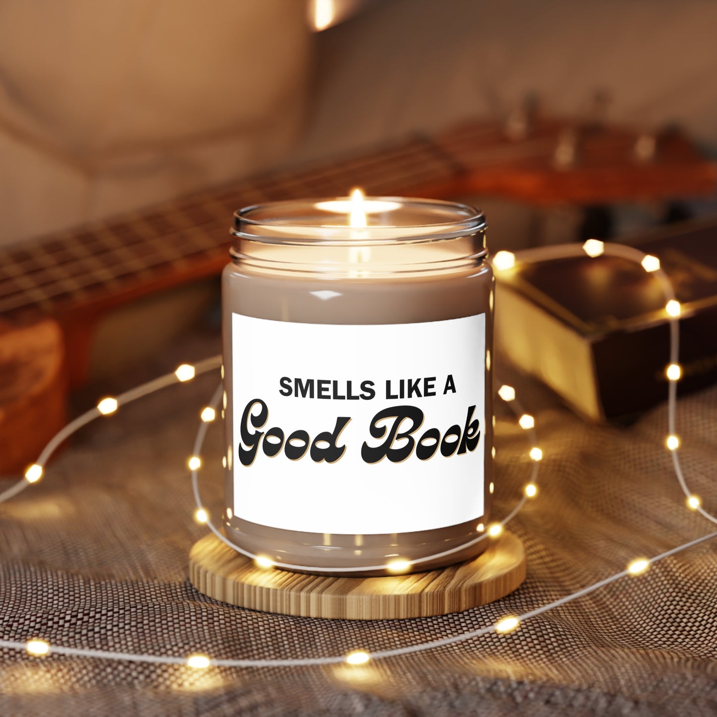 Scented Candles, 9oz