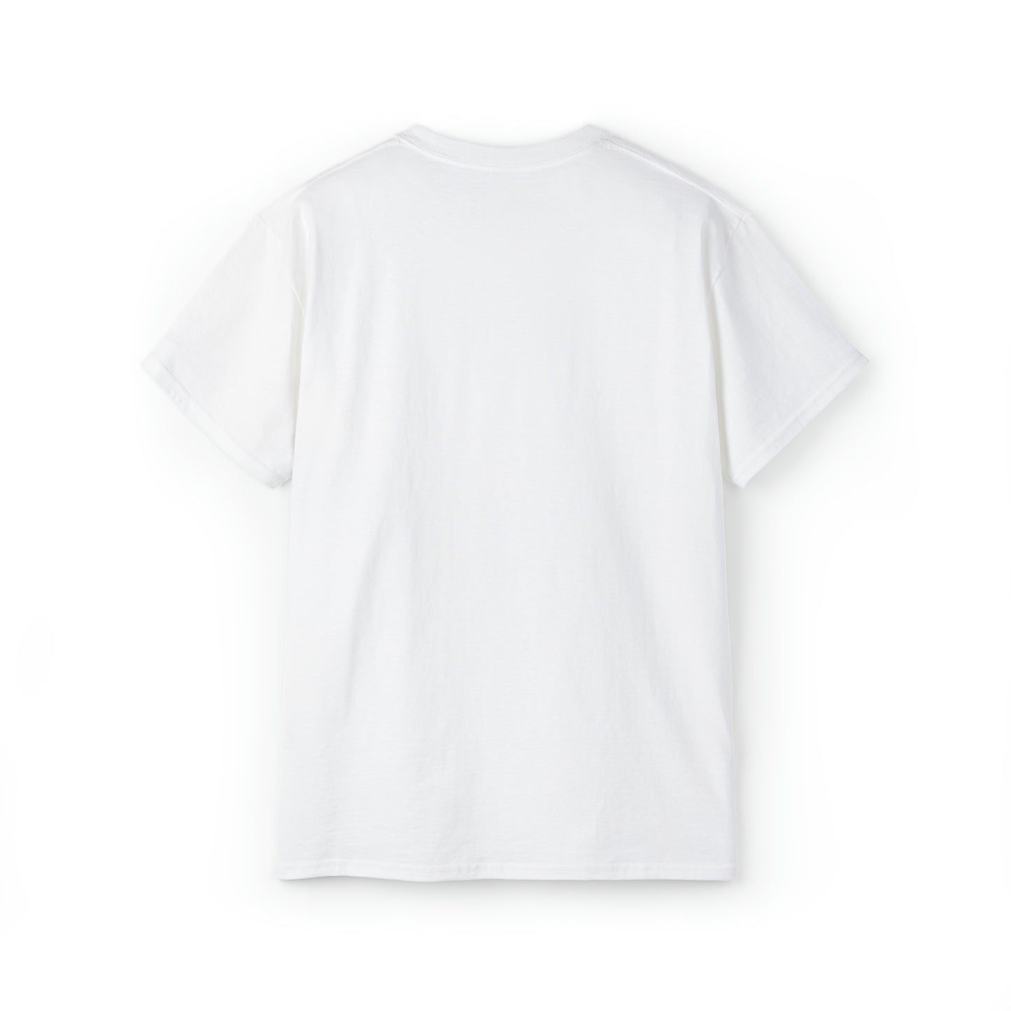 I'd Rather Be Reading- Adults Unisex Ultra Cotton Tee