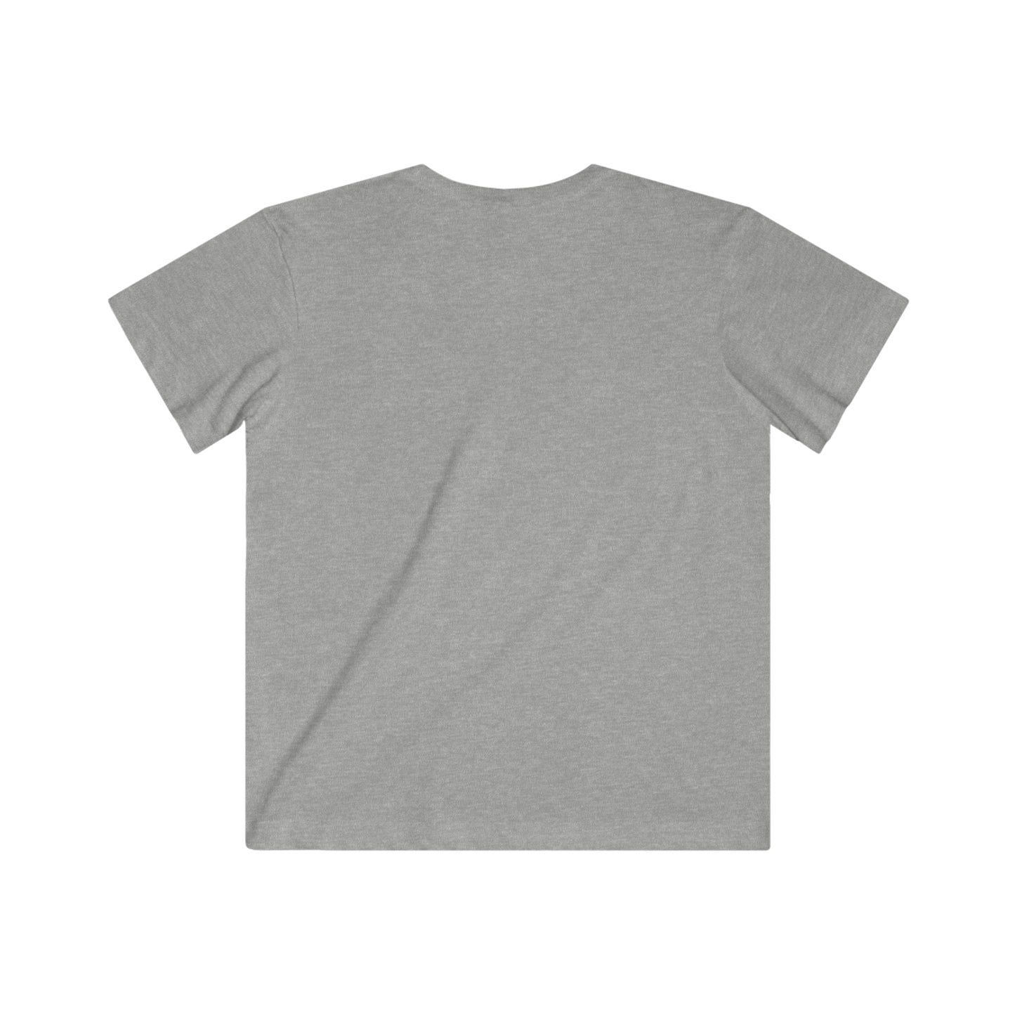 Book Happiness Kids Fine Jersey Tee
