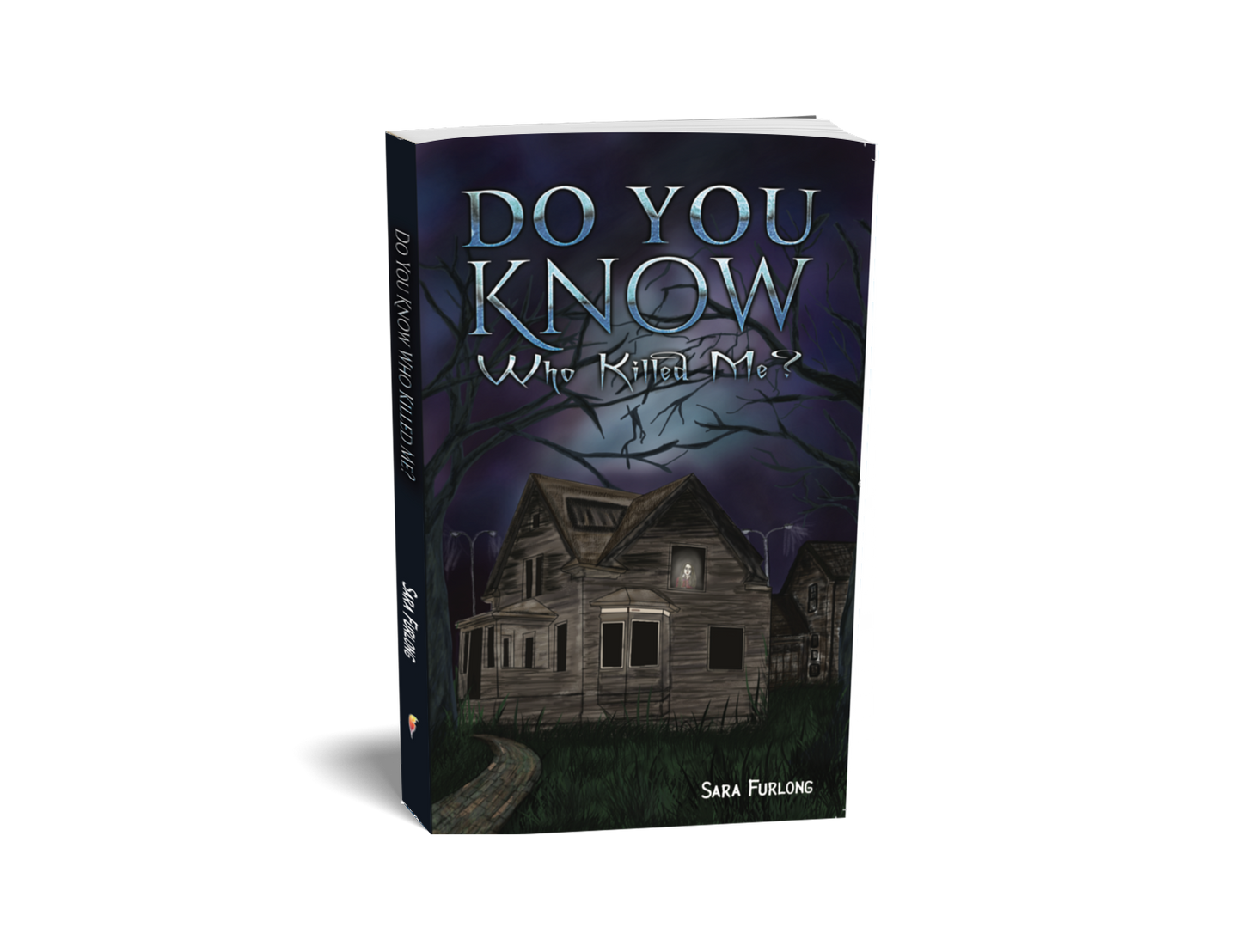 Do You Know Who Killed Me?