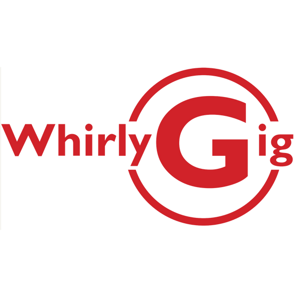 WhirlyGig Creative Publishing