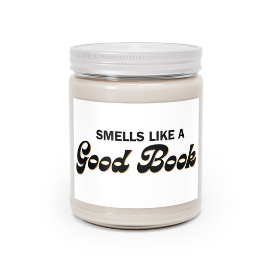 Scented Candles, 9oz