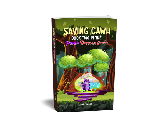 Saving CAWH