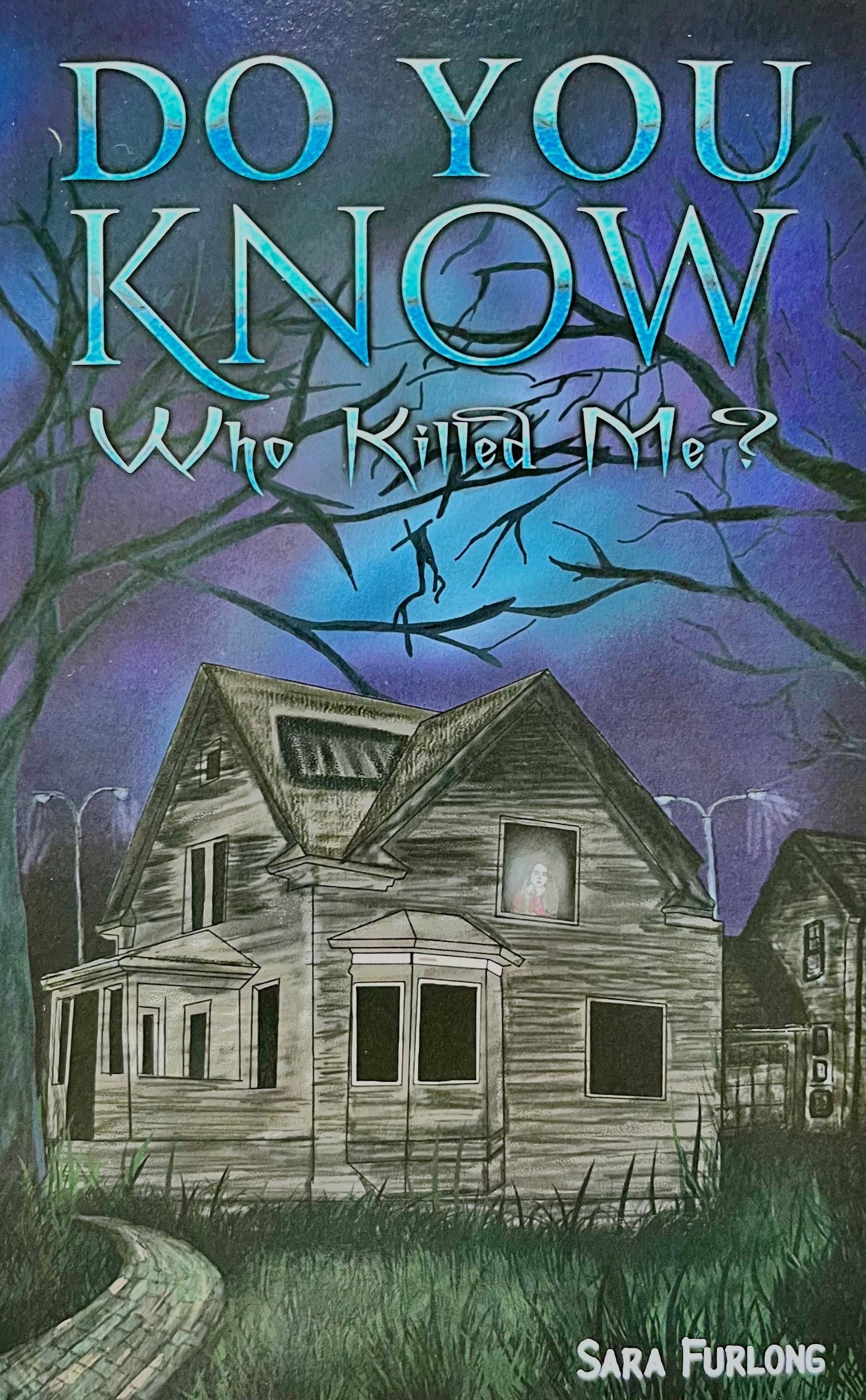 Do You Know Who Killed Me? Ebook