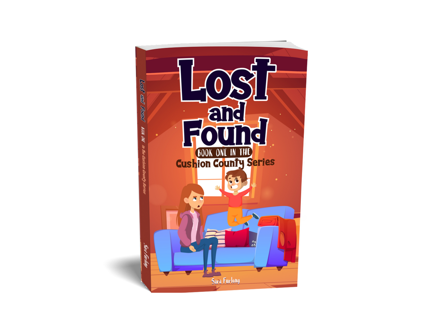 Lost and Found