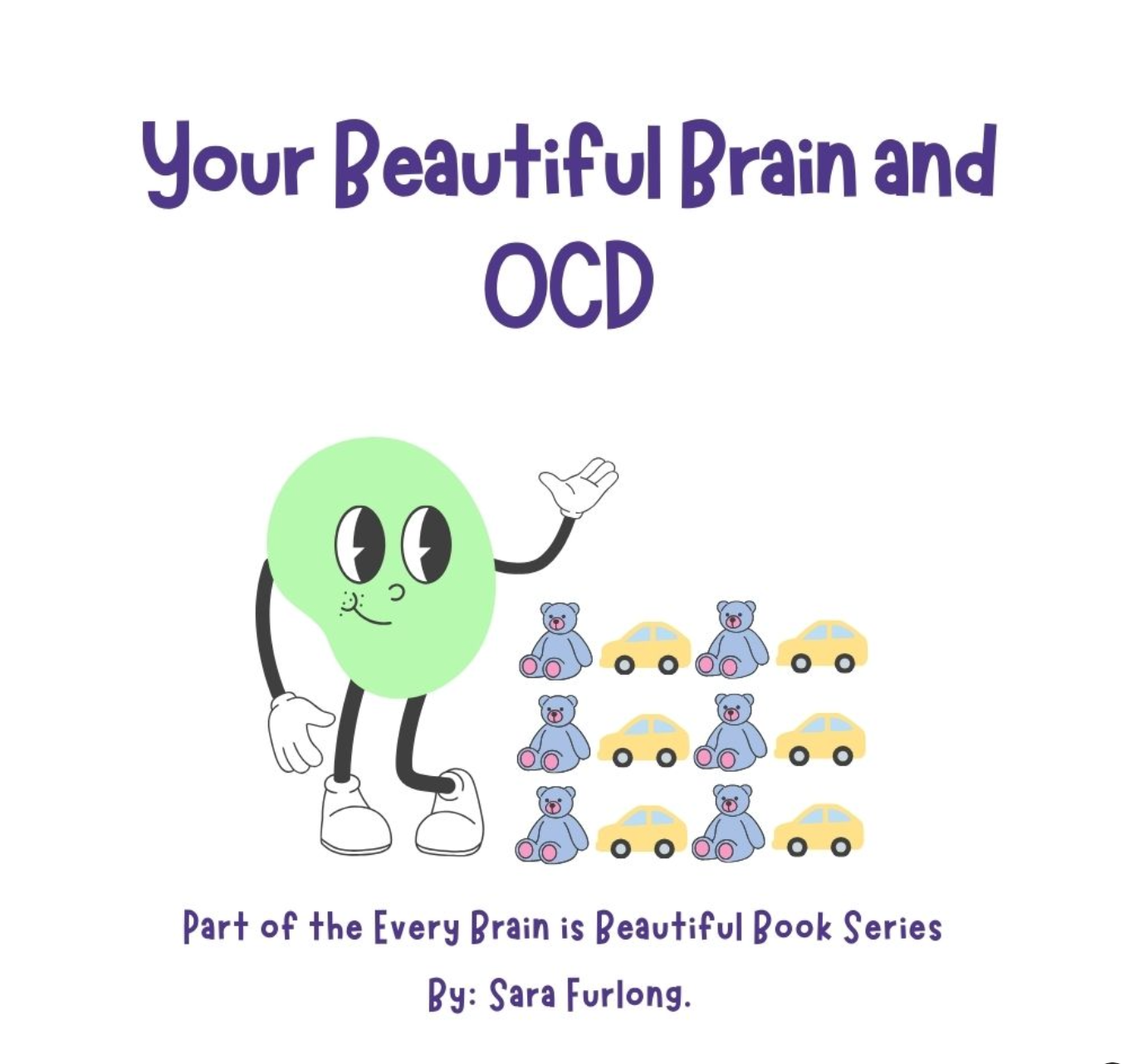 Your Beautiful Brain and OCD